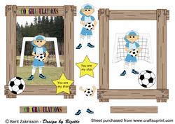 Football Guy