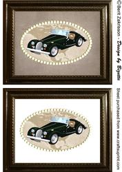 Vintage Car