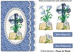 First Communion / Sympathy