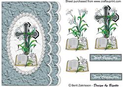 First Communion / Sympathy 3