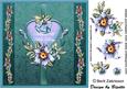 Heart and Flowers, Have a Nice Day