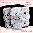 Four Fold Pop Out - Bearfect