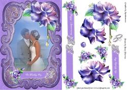 Our Wedding Day