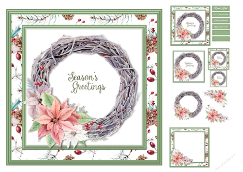 Wreath seasons greetings2