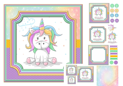 Unicorn 1
