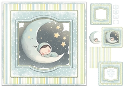 Moon Baby