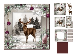Christmas Reindeer