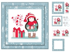 Christmas Girl