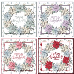 Mega Bundle Christmas Wreaths