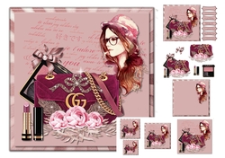 Handbag & Accessories