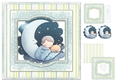 Moon Baby 2