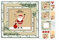 Christmas Santa