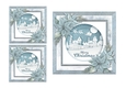 Christmas paper art 2