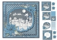 Christmas paper art 6