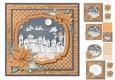 Christmas paper art 9