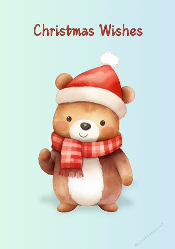 Christmas Bears