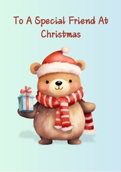 Christmas Bears