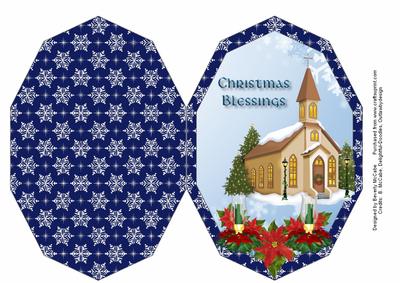Christmas Blessings