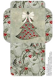 Cd/dvd Gift Envelope