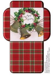 Cd/dvd Gift Envelope #9