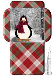 Cd/dvd Gift Envelope #12
