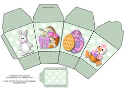 Easter Treat Box