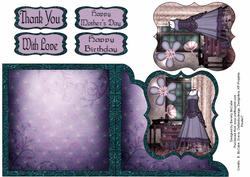 Girly Steampunk