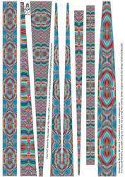 Coordinated Bead Sampler #1