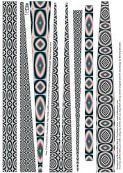 Coordinated Bead Sampler #5