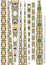 Coordinated Bead Sampler #6