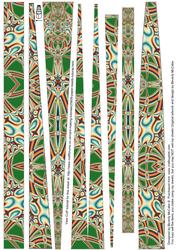Coordinated Bead Sampler #7
