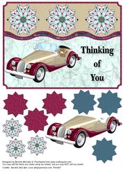 Thinking of You Roadster