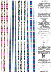 Small Round Beads #2