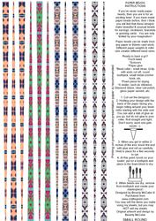 Small Round Beads #5