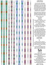 Small Round Beads #7