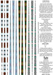 Small Round Beads #8