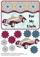 For My Uncle Roadster