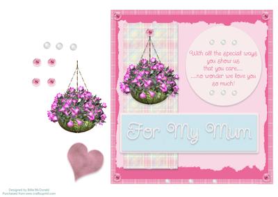 Happy Mothers Day