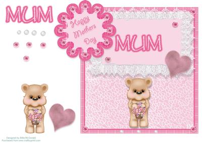 Happy Mothers Day