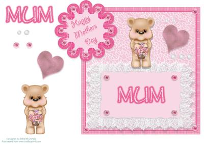 Happy Mothers Day