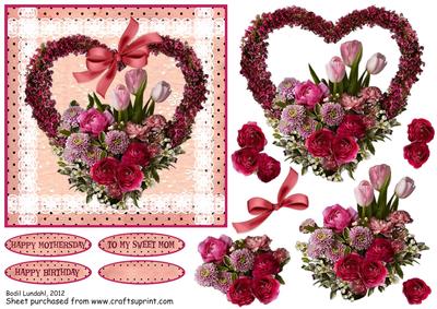 Happy Mothersday