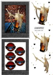 Cheers!