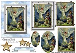 The First Noel