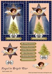 Angel in Bright Star