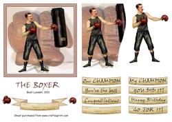 The Boxer