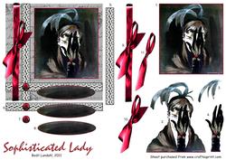 Sophisticated Lady