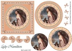 Lady Hamilton