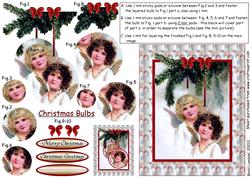 Christmas Bulbs