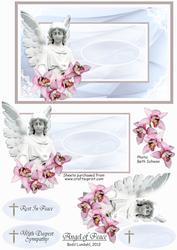 Angel of Peace