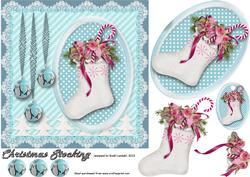 Christmas Stocking